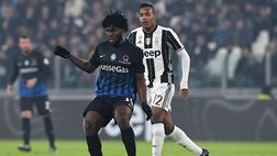 Milan, Kessie domani fa le visite mediche a Milano. La formula del passaggio…