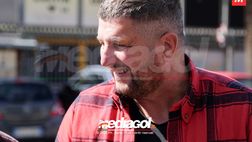 Baldini: “La mia su Carrarese-Siena. Maccarone? Bene il suo Ghiviborgo, fa tanti gol”