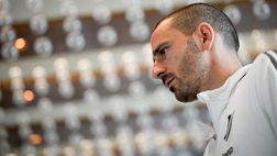Bonucci: “Vogliamo riportare la Juventus a essere un macchina da guerra in Italia e in Europa”