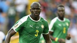 Eswatini-Senegal 0-0 a fine primo tempo: Koulibaly in campo da capitano