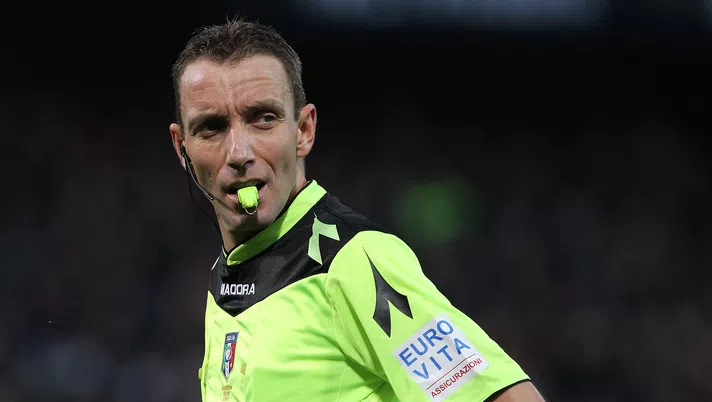 Paolo Silvio Mazzoleni (Photo by Marco Luzzani by Getty Images)