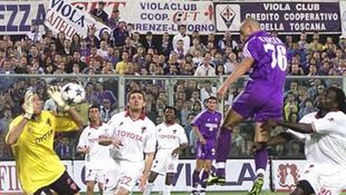 Fantini: “Condivido la scelta d’Italiano su Vlahovic”. Su Venezia-Fiorentina… - immagine 1
