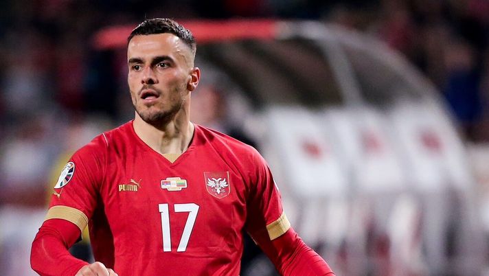 Nazionali, ansia Kostic per la Juventus: il serbo ritorna a Torino in anticipo. Ecco il motivo - immagine 1
