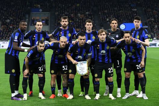 Inter-Napoli, in tribuna una vecchia conoscenza nerazzurra: spunta Perisic- immagine 2