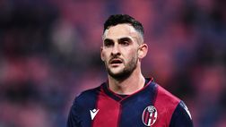 Lykogiannis: “Abbiamo preso un punto importante in un campo difficile”