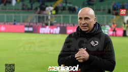 Corini: “Conto molto su Tutino. Infortunio Stulac? Verre ha caratteristiche diverse”