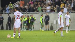 Il derby delle frecciate, i laziali: “I campioni d’Europa della Roma in difficoltà…”