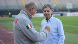 Padova, Peghin: “Oughourlian? Progetto solido e a lungo termine. Il suo discorso…”