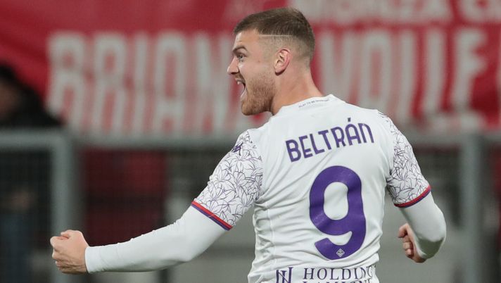 Comotto: “Bravo Beltran. La Fiorentina deve tornare a lottare per i primi posti” - immagine 1