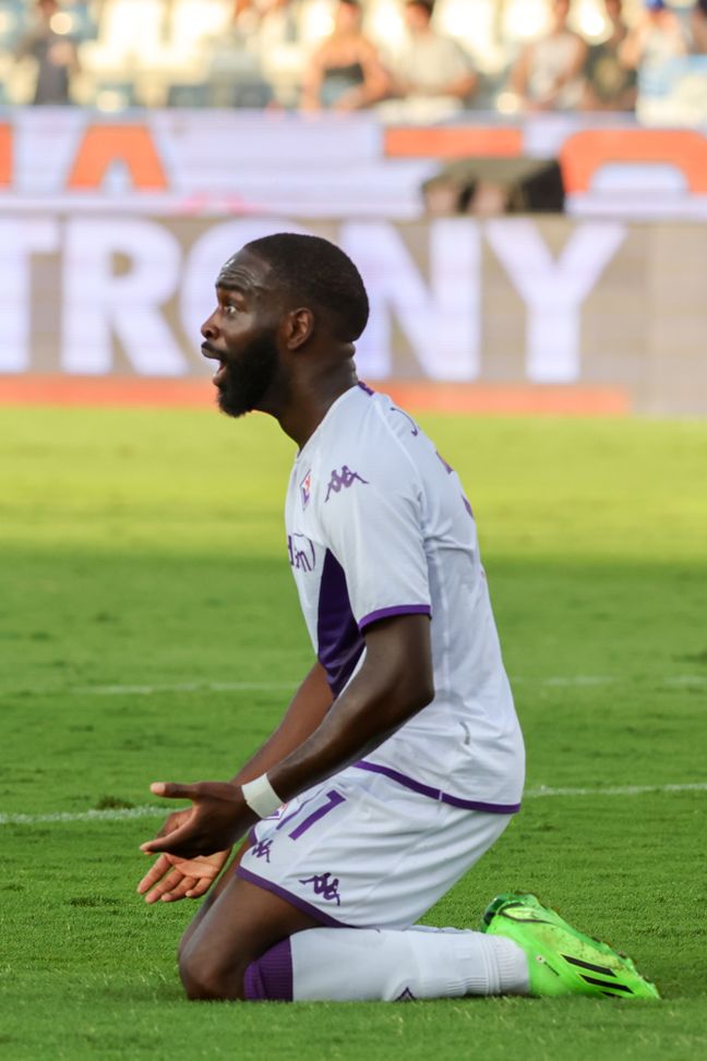 Buso: “Fiorentina, devi diventare meno bella e più cattiva. Ikonè…”- immagine 2