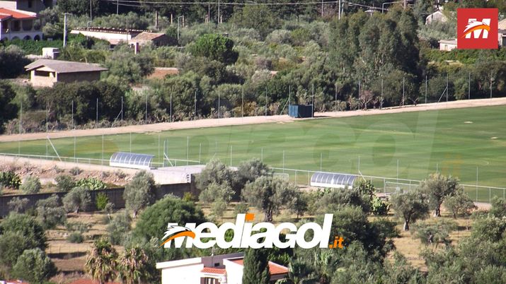 Palermo CFA, il sindaco di Torretta: “Situazione pronta a sbloccarsi” Palermo CFA, il sindaco di Torretta: “Situazione pronta a sbloccarsi” - immagine 1