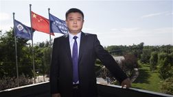 Moratti vuole soci ricchi: entra in scena Wang Jing. E poi c’è il colosso che…