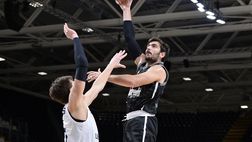 Virtus-Lietkabelis, le pagelle