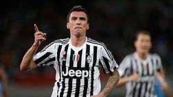 Juve, il Borussia Dortmund piomba su Mandzukic