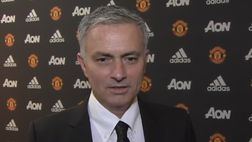 Il Manchester United presenta Mourinho all’Old Trafford: fissata la data