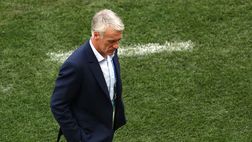 Francia, lo sfogo di Deschamps: “Non è che da campioni del mondo vincere è più facile…”