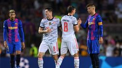 Il “troll” del Bayern dopo la vittoria sul Barcellona al Camp Nou: “Ma quale vendetta…?”