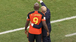 Mondiali, Belgio eliminato. La furia di Lukaku | VIDEO