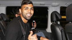 In Brasile – Gabigol, il San Paolo ha un’arma in più. Ma c’è una condizione per lui