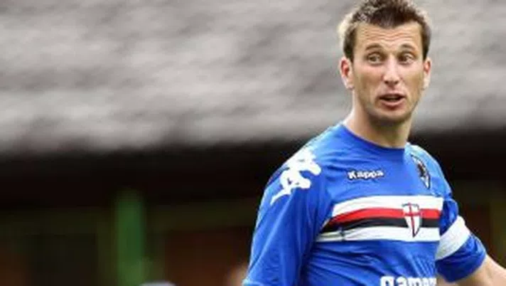 SAMPDORIA, GASTALDELLO: “FELICE DI RIVEDERE POLI E PAZZINI, MA FAREMO DI TUTTO PER VINCERE” - immagine 1