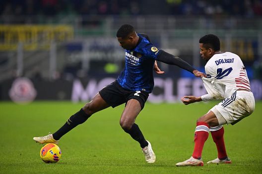 Getty Images Agostini: “Inter stanca? Rosa straordinaria. Dovremo dare il massimo”- immagine 2
