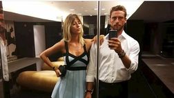 Marchisio: “Se proprio dovessi tornare indietro proverei a non sposarmi e a non avere figli”