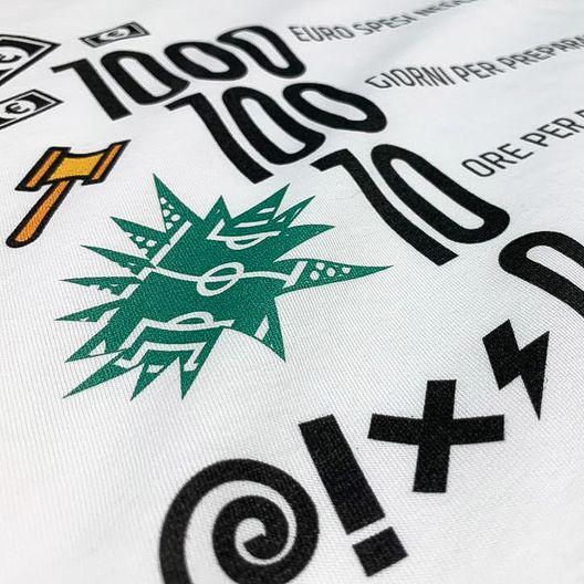 Maglie di SOS Fanta: si è conclusa l’edizione limitata, è esaurita la disponibilità- immagine 11