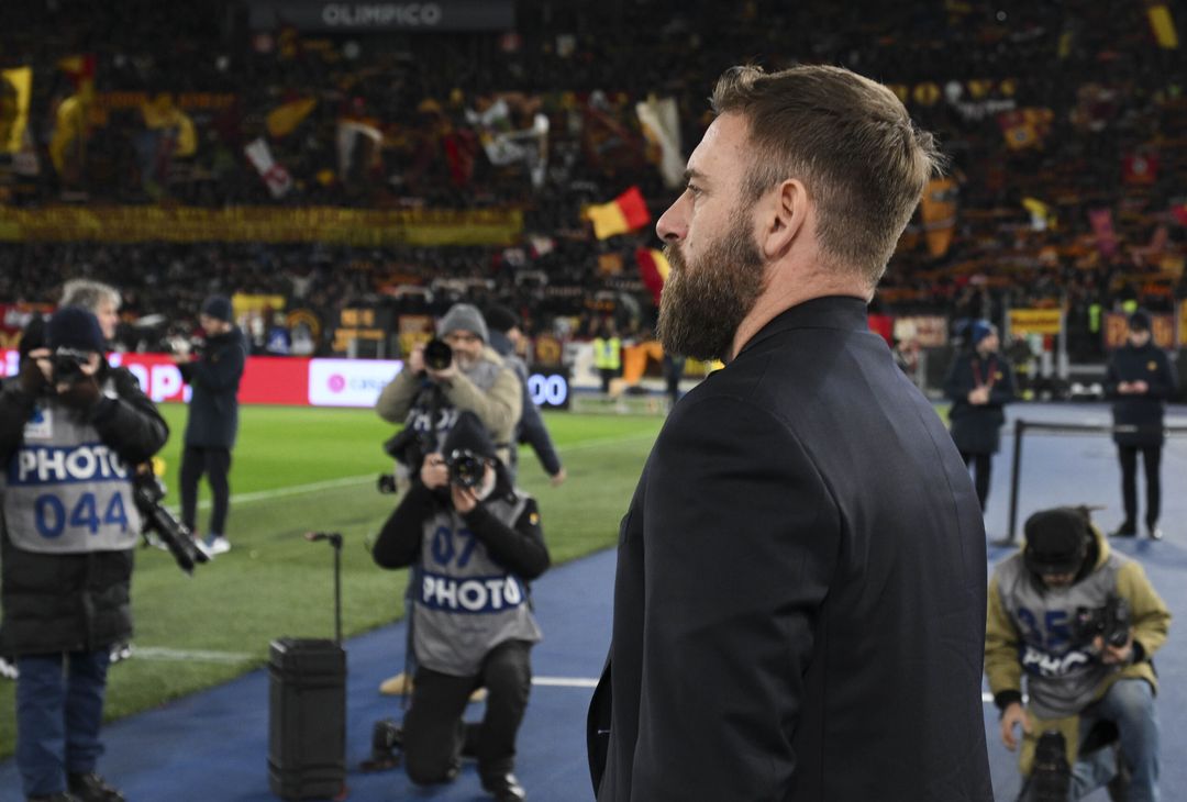 Roma-Verona – FOTOGALLERY - immagine 54