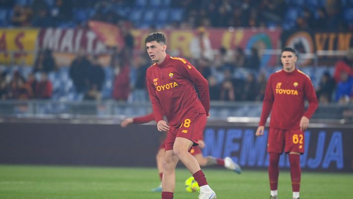 Roma, è boom di esordi under 20: solo l’Ajaccio ha fatto meglio in Europa - immagine 1