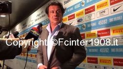 Berti: Inter Yang Hebat, Semua Adalah Hasil Kerja Mancini. Ljajic Bagus, Tapi…