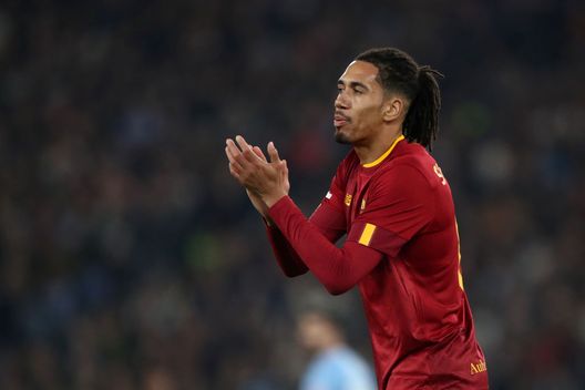 Getty Images Roma, ore calde per il rinnovo di Smalling. Llorente non si nasconde: vuole restare- immagine 2