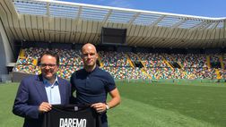 Nuytinck afferma “Mi piacciono i duelli sul campo”