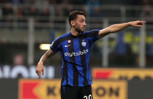 Getty Images Inter avanti tra conferme, ritorni e un addio ormai certificato. Inzaghi ha un compito- immagine 3