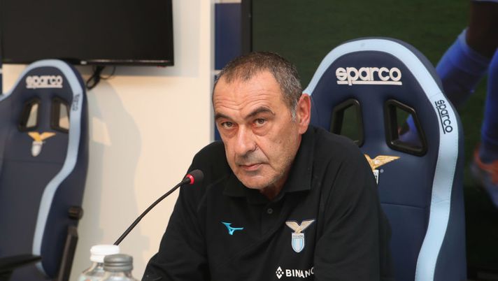 Sarri contro l’Europa League: “Competizione quasi infattibile, più della Champions” - immagine 1