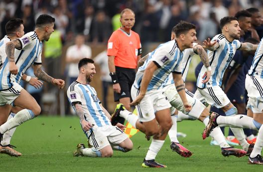 Argentina Argentina