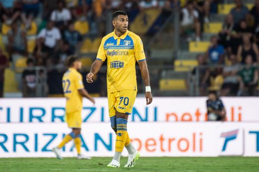 Consigli Fantacalcio, 5 attaccanti per l’8a giornata: tutto su Scamacca e Krstovic. Okafor per il tris- immagine 3