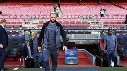 Sky – Barcellona-Inter, più sì che no per Brozovic. In difesa occhio a De Vrij. E Rafinha…