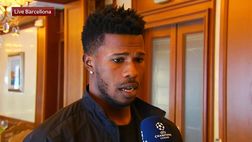 Keita Balde: “Inter non è una sorpresa, squadra e società seria. Merita di essere lì”