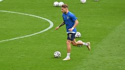Capello: “La simulazione di Immobile è colpa degli arbitri italiani”