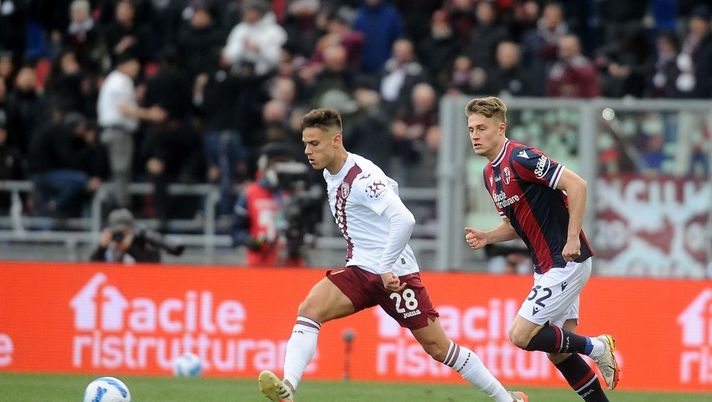 Bologna-Toro, le pagelle del Cor Sport- immagine 1