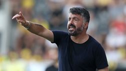 TOP VIDEO 2022: Gattuso show a Valencia in conferenza stampa