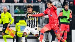 Samardzic afferma: “Perez ed io felici di essere rimasti ad Udine”