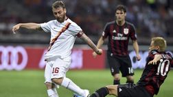 Milan-Roma: info biglietti