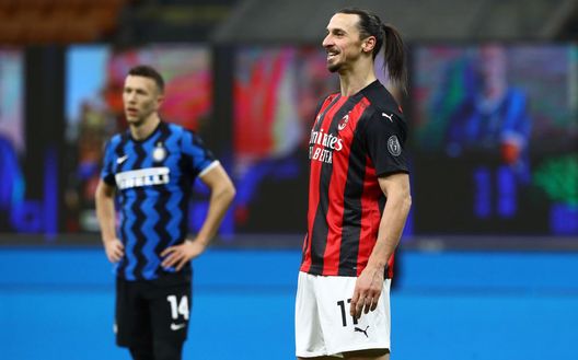 (Photo by Marco Luzzani/Getty Images) (Photo by Marco Luzzani/Getty Images)