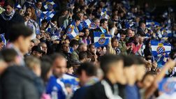 L’Espanyol ai propri soci da più di 25 anni: un biglietto gratis per il derby con il Barça