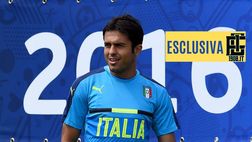 ESCLUSIVA Eder: “Italia fantastica, ieri ho goduto. A Mancini ho mandato…”