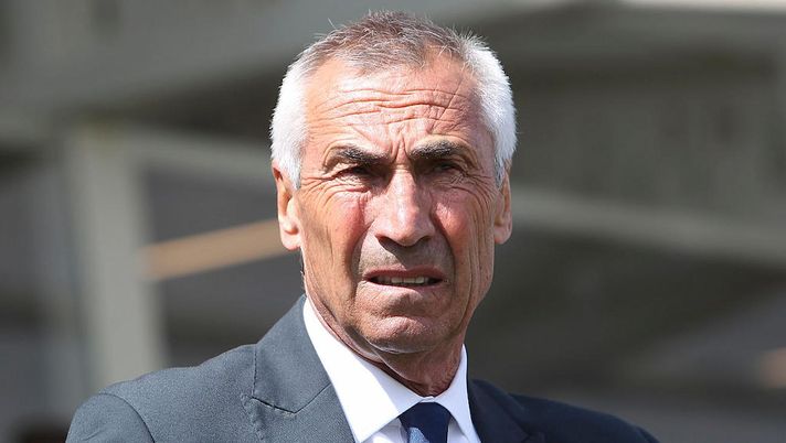 Reja: “Il Napoli è l’unica che può togliere lo scudetto all’Inter. Sabato pomeriggio…” - immagine 1