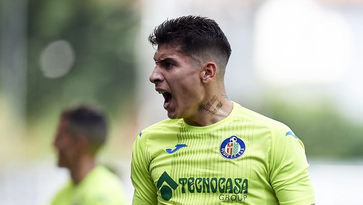 (Getty Images) Napoli-Olivera, affare fatto: arriverà a giugno grazie all’opzione morale tra i club - immagine 1