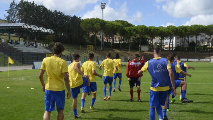 Top attacchi d’Europa: ci sono anche due italiane, ma non di Serie A!  Top attacchi d’Europa: ci sono anche due italiane, ma non di Serie A! - immagine 1