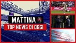 Milan, stadio a Sesto: spunta il modello. Ibrahimovic, rinnovo per amore